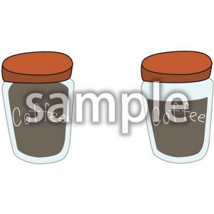 コーヒーの画像
