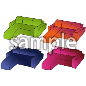 ソファ2の画像