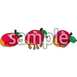 マンゴーの画像