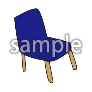 いす2の画像