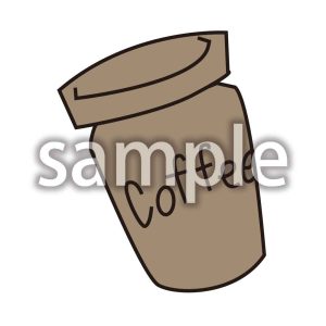 コーヒーポッドの画像