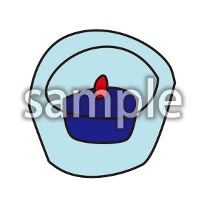 キャンドル1の画像