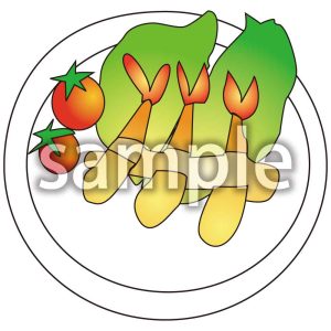 海老フライの画像