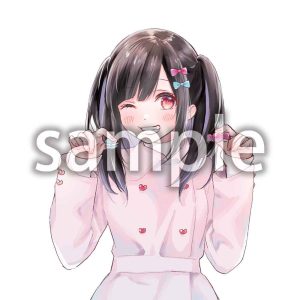 ホワイトデー女の子の画像