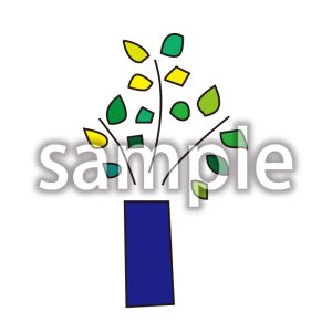 花瓶の画像