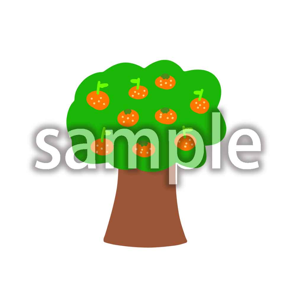 クリエイターズ フリー 素材集 無料イラスト 無料写真 無料音楽みかんの木 クリエイターズ フリー 素材集 無料イラスト 無料写真 無料音楽