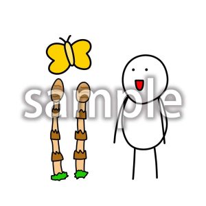 つくしとデブ助の画像