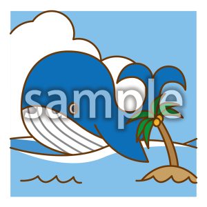 アイコン自然生き物の画像