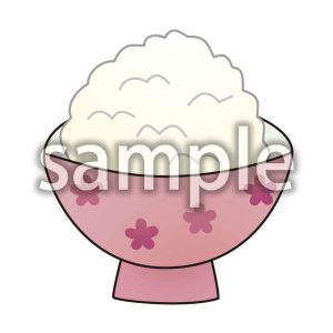 ご飯②の画像