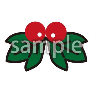 ひいらぎの画像