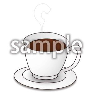 コーヒーの画像