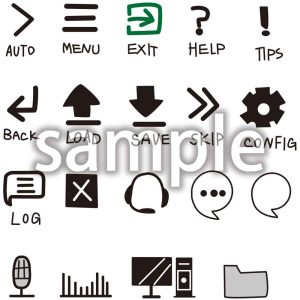 アイコンの画像