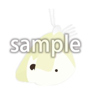 蝶々線ありの画像