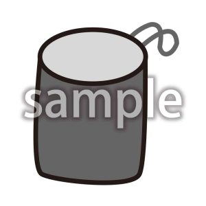 クッカーポットの画像