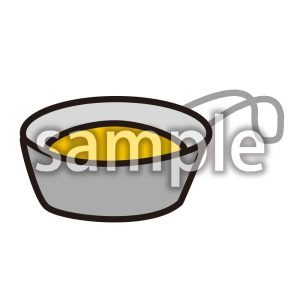 シェラカップの画像