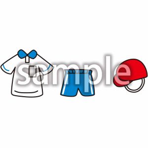 体操服の画像