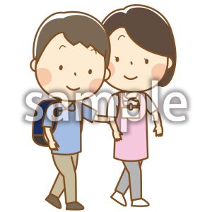 行動援護の画像