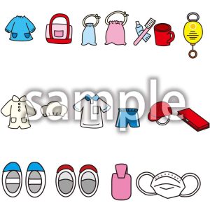 学校生活の画像