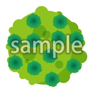 E型肝炎ウイルスの画像