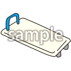 バスボードの画像