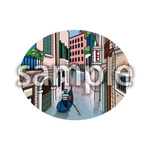 ヴェネツィア02の画像