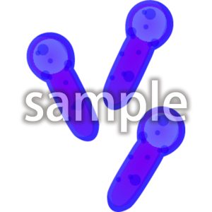 ボツリヌス菌の画像