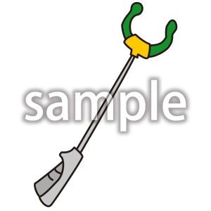 マジックハンドの画像