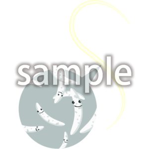 キャラクター_ザルコシスティス・フェアリーの画像