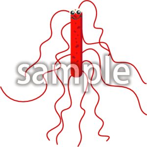 キャラクター_リステリア・モノサイトゲネスの画像