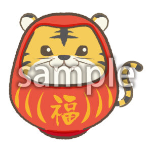 だるま寅の画像