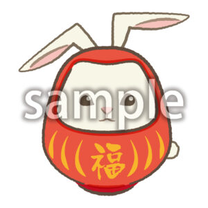 だるま卯の画像