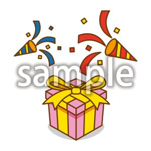 アイコン行事イベントの画像