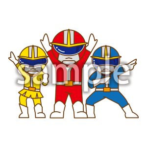 アイコン人物キャラクターの画像