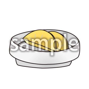 お漬け物の画像