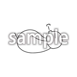 食べ過ぎたデブ郎の画像