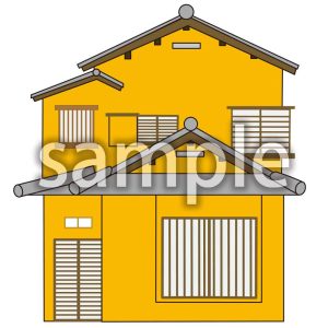 有吉佐和子記念館の画像