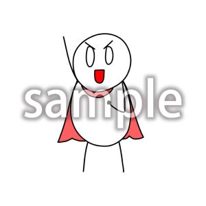 スーパーヒーローデブ郎の画像