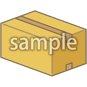 ダンボールの画像