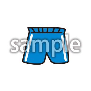 体操服　ズボンの画像