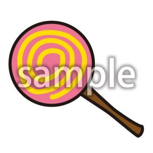 キャンディの画像