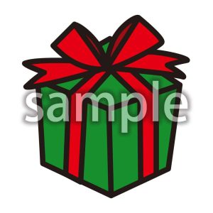 プレゼント2の画像