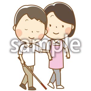 同行援護の画像