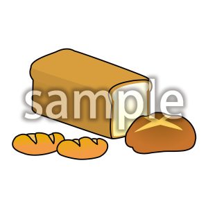 介護用スプーンとフォークの画像