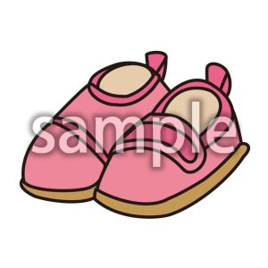 介護シューズの画像